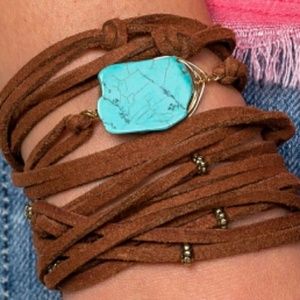 Natural Stone Bracelet